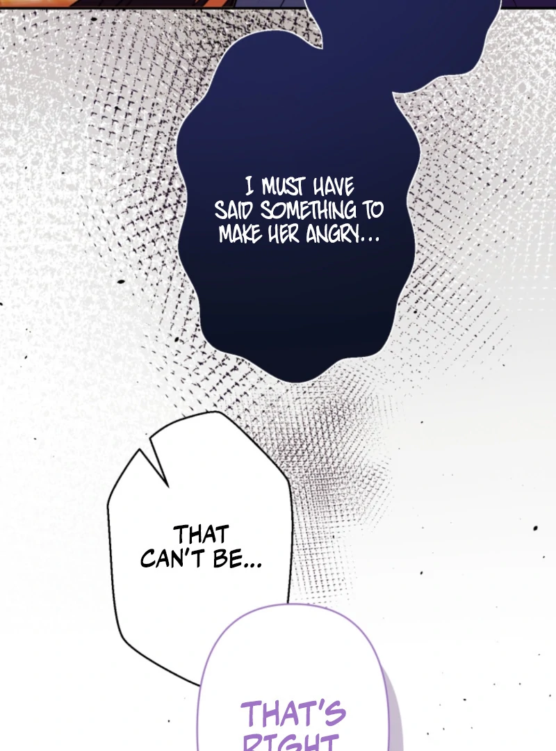 Stand-In Bride: The Time-Limited Duchess Chapter 31 - page 129