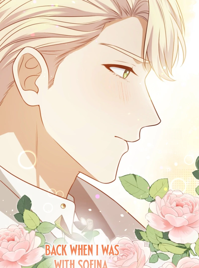 Stand-In Bride: The Time-Limited Duchess Chapter 31 - page 21