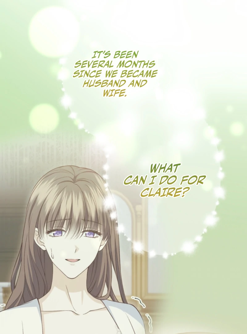 Stand-In Bride: The Time-Limited Duchess Chapter 31 - page 30