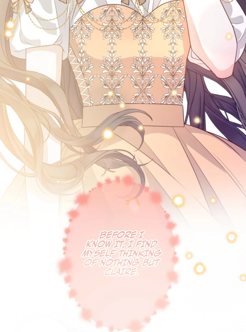 Stand-In Bride: The Time-Limited Duchess Chapter 31 - page 33