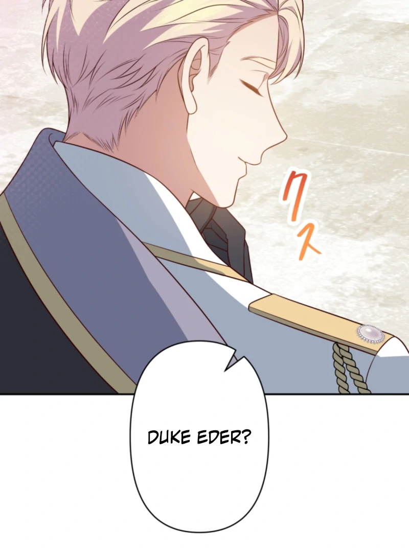 Stand-In Bride: The Time-Limited Duchess Chapter 31 - page 35