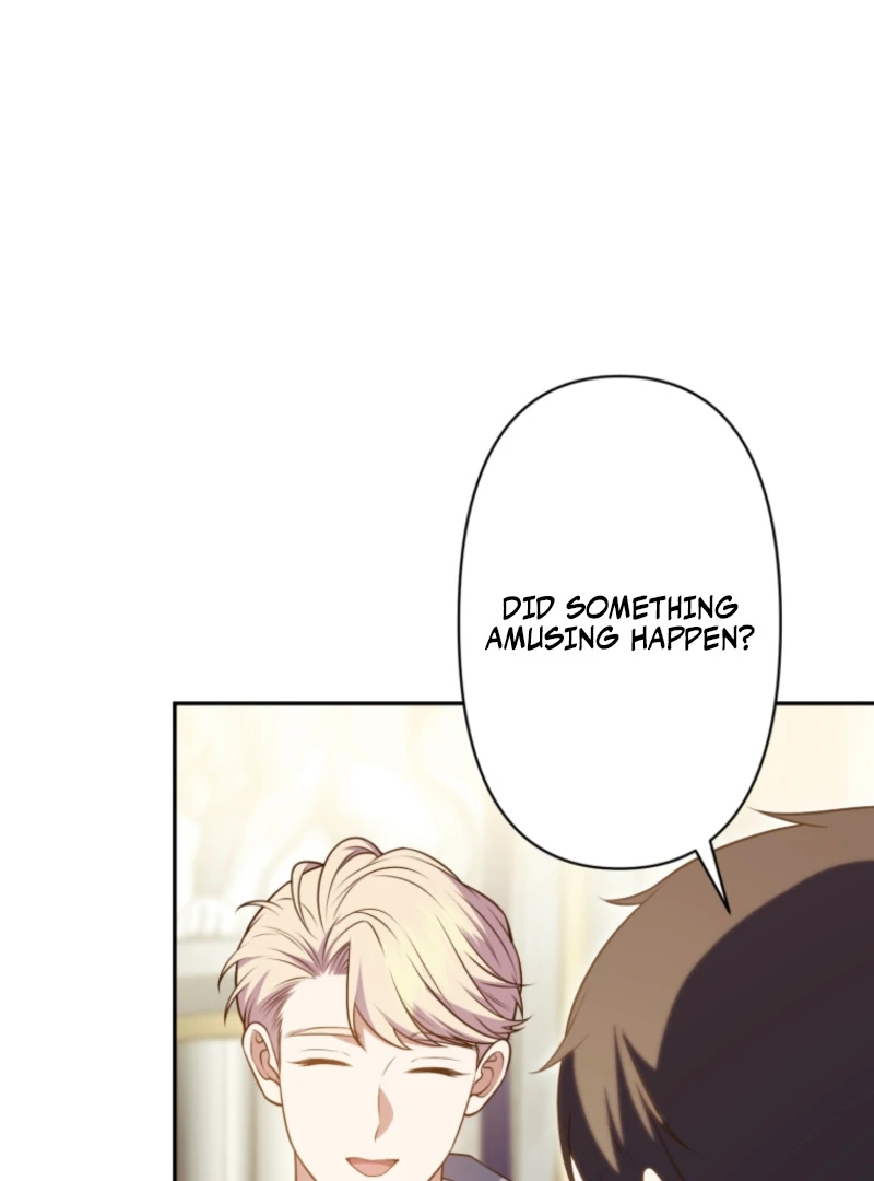 Stand-In Bride: The Time-Limited Duchess Chapter 31 - page 36