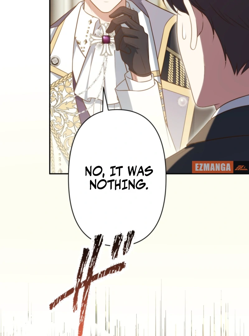 Stand-In Bride: The Time-Limited Duchess Chapter 31 - page 37