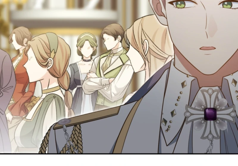 Stand-In Bride: The Time-Limited Duchess Chapter 31 - page 39