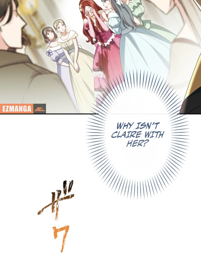 Stand-In Bride: The Time-Limited Duchess Chapter 31 - page 43