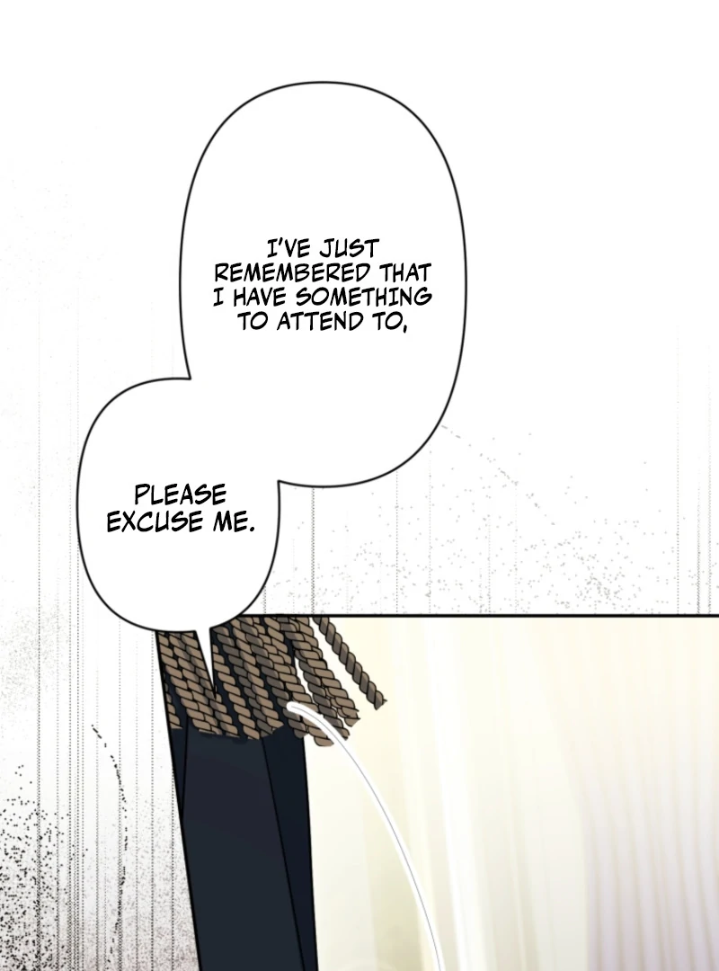 Stand-In Bride: The Time-Limited Duchess Chapter 31 - page 44