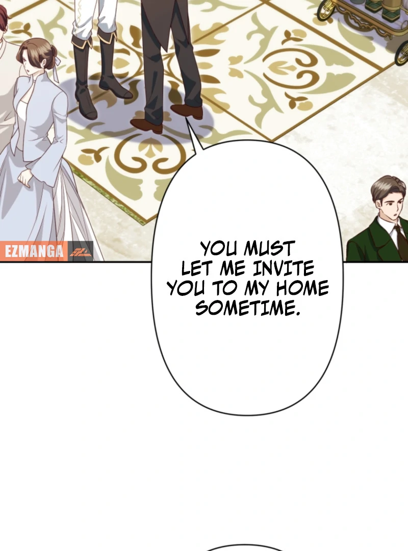 Stand-In Bride: The Time-Limited Duchess Chapter 31 - page 5