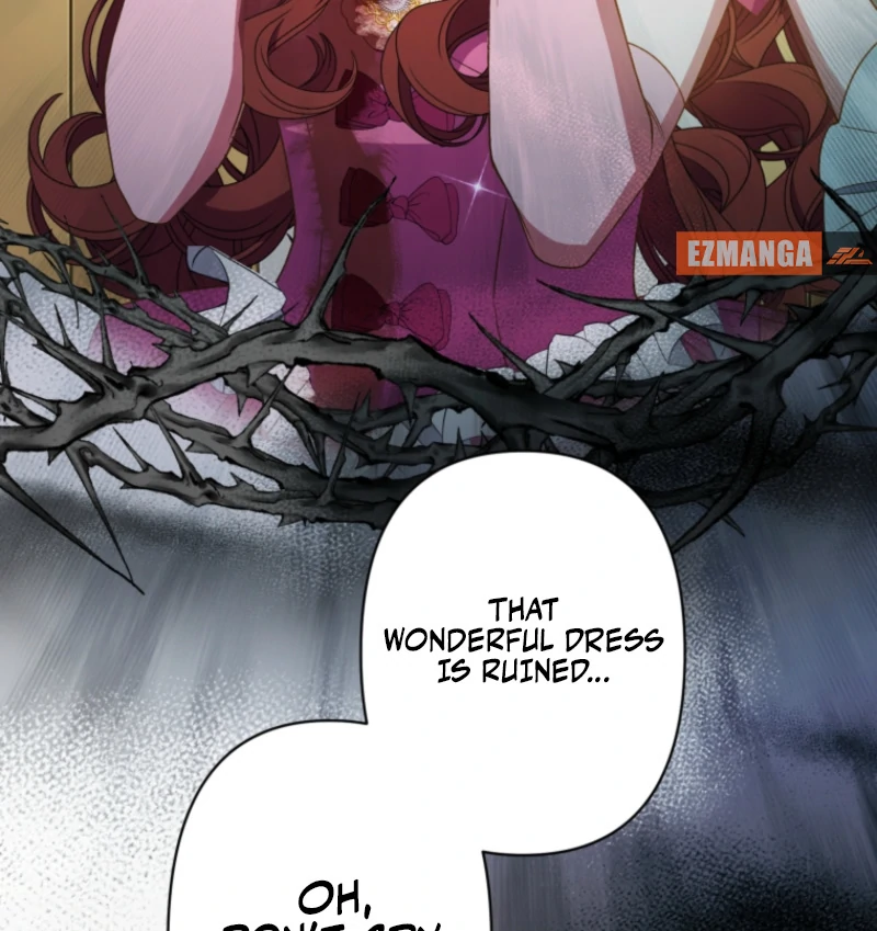 Stand-In Bride: The Time-Limited Duchess Chapter 31 - page 51