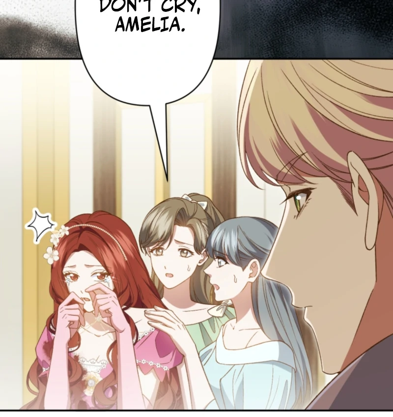 Stand-In Bride: The Time-Limited Duchess Chapter 31 - page 52