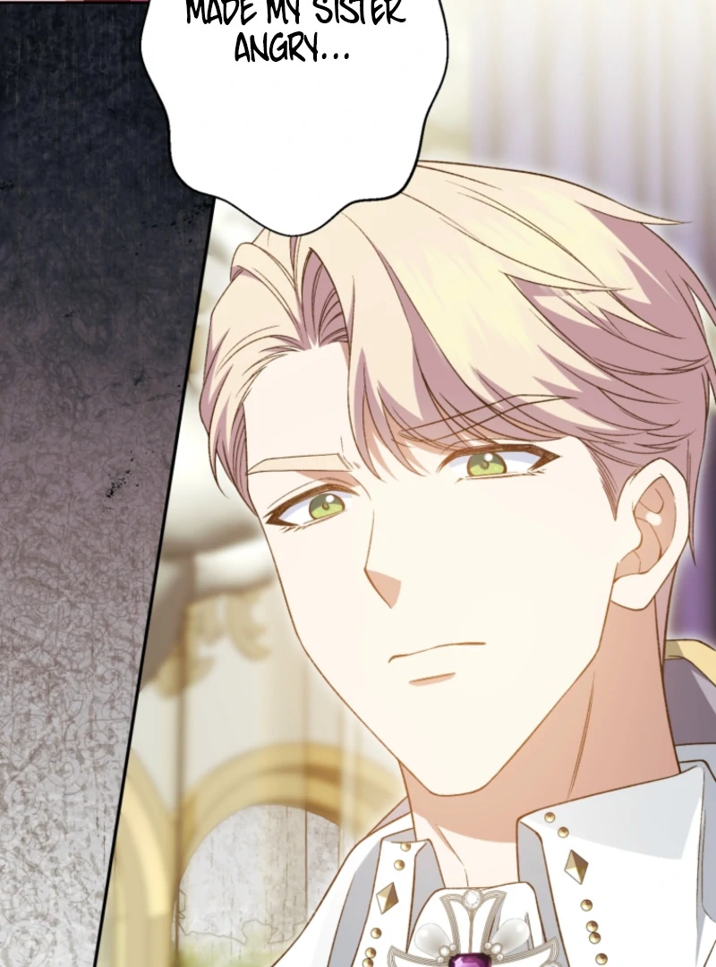 Stand-In Bride: The Time-Limited Duchess Chapter 31 - page 55