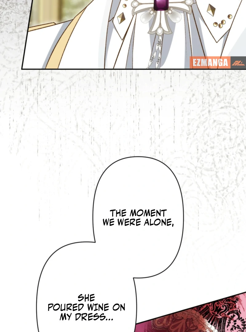 Stand-In Bride: The Time-Limited Duchess Chapter 31 - page 56