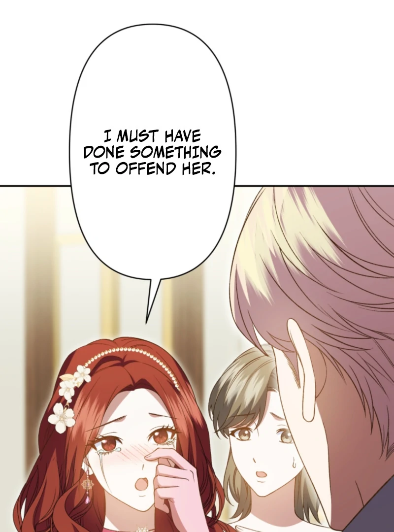 Stand-In Bride: The Time-Limited Duchess Chapter 31 - page 58