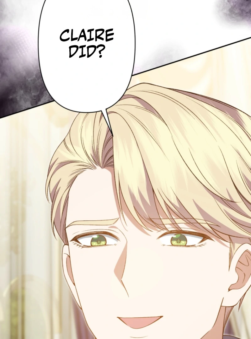 Stand-In Bride: The Time-Limited Duchess Chapter 31 - page 62