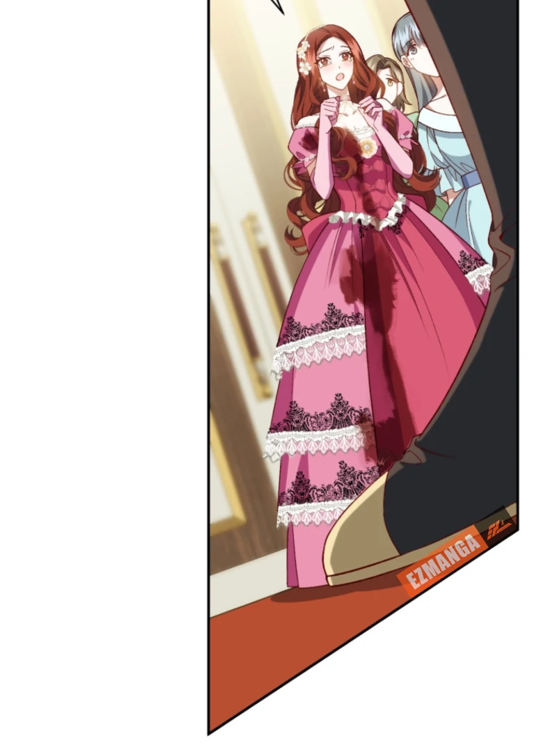 Stand-In Bride: The Time-Limited Duchess Chapter 31 - page 67