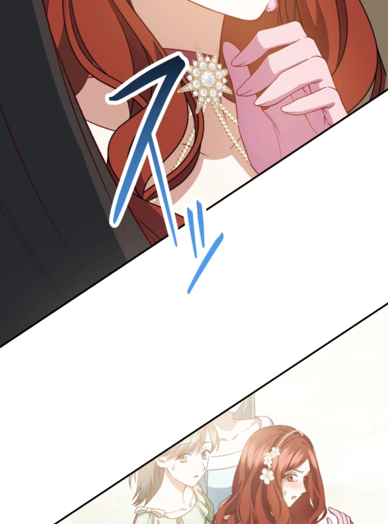 Stand-In Bride: The Time-Limited Duchess Chapter 31 - page 69