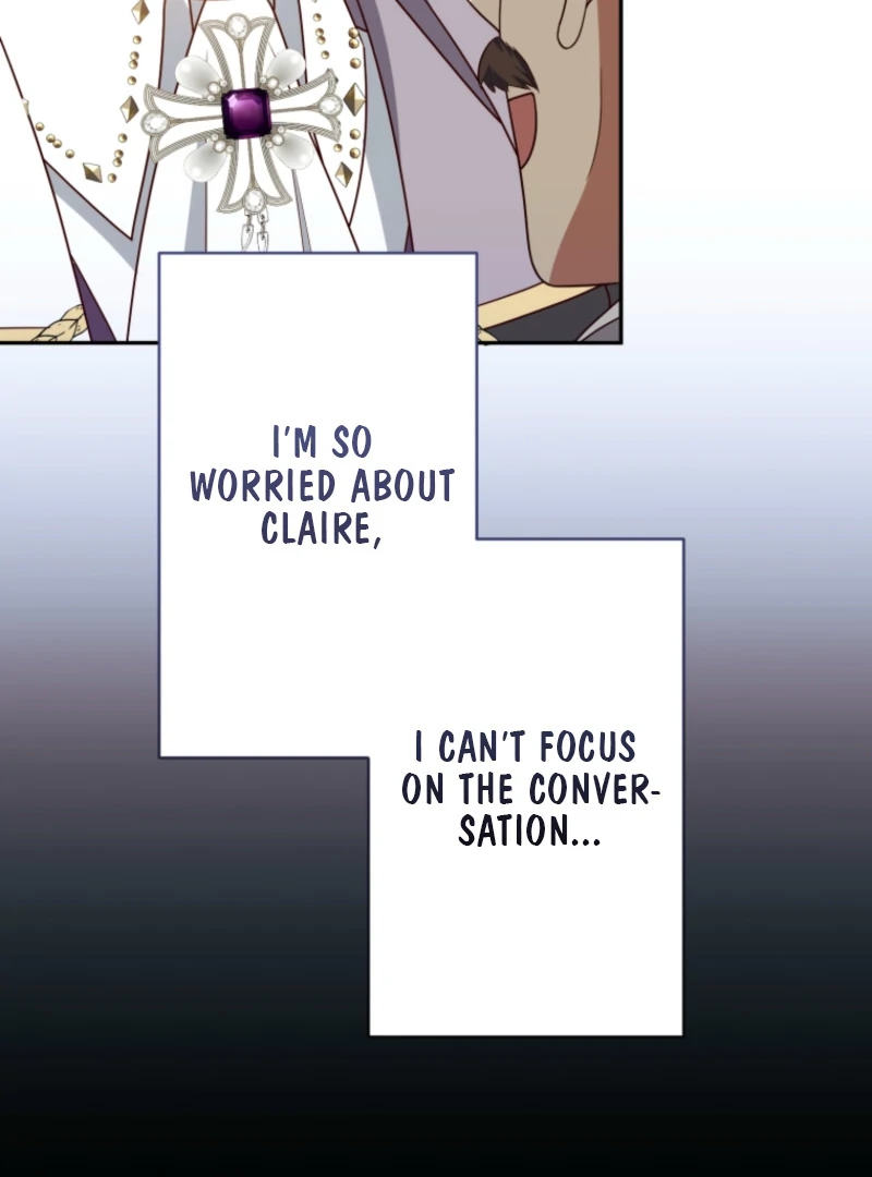 Stand-In Bride: The Time-Limited Duchess Chapter 31 - page 7