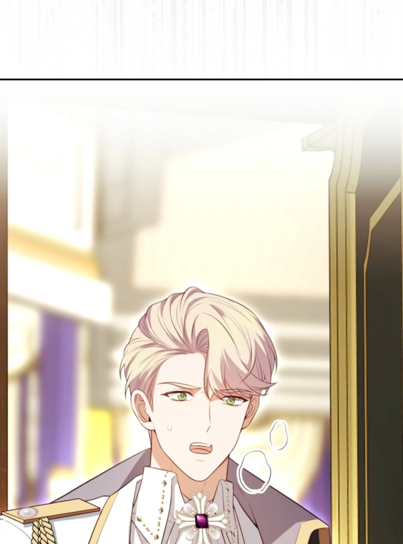 Stand-In Bride: The Time-Limited Duchess Chapter 31 - page 75