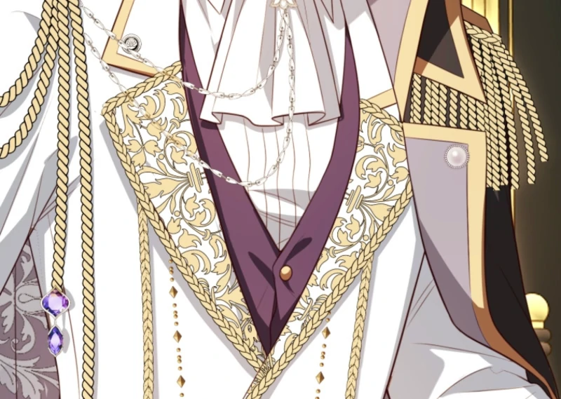 Stand-In Bride: The Time-Limited Duchess Chapter 31 - page 76