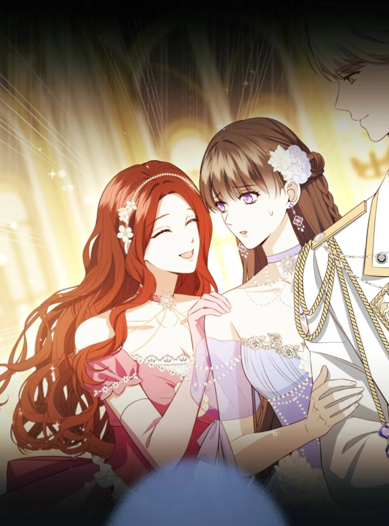 Stand-In Bride: The Time-Limited Duchess Chapter 31 - page 8