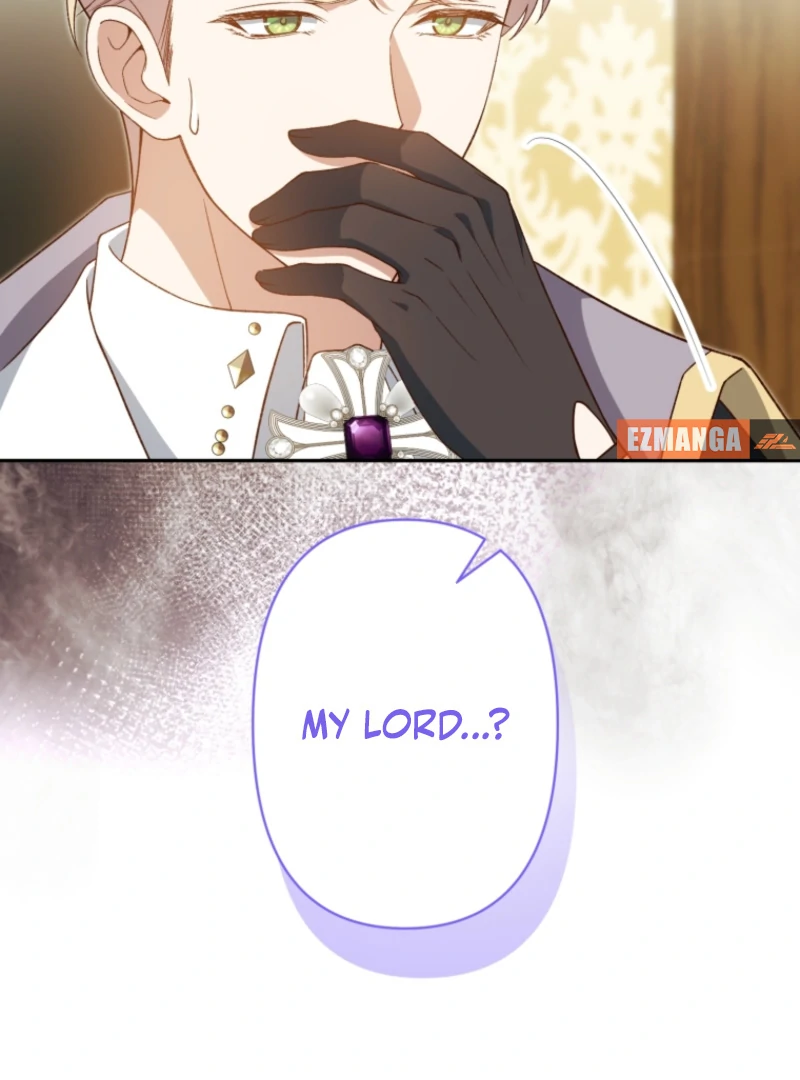 Stand-In Bride: The Time-Limited Duchess Chapter 31 - page 81