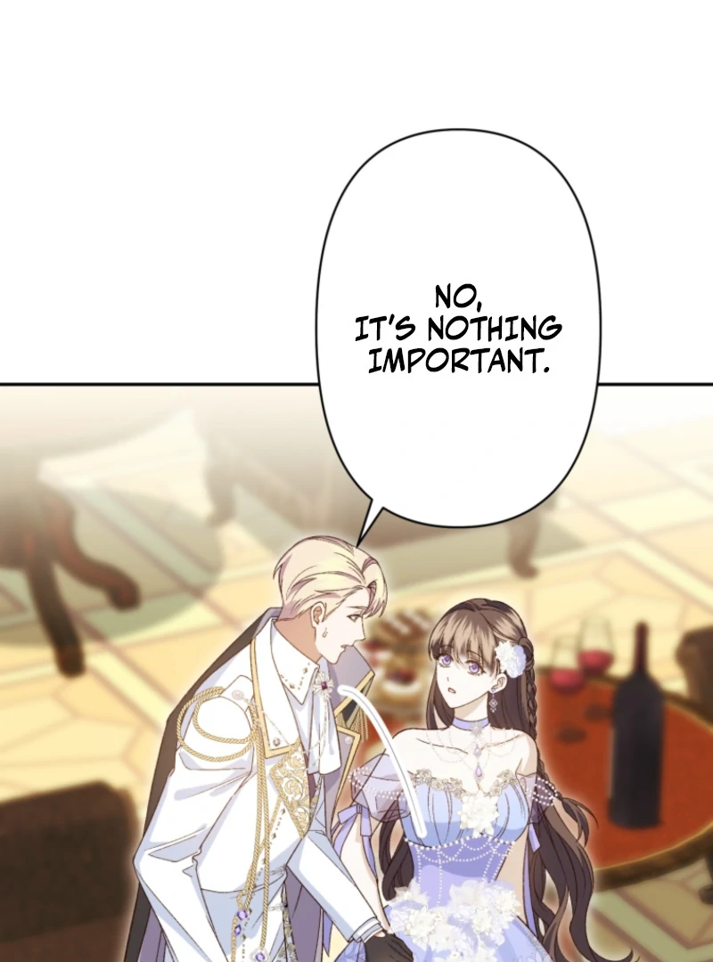 Stand-In Bride: The Time-Limited Duchess Chapter 31 - page 84