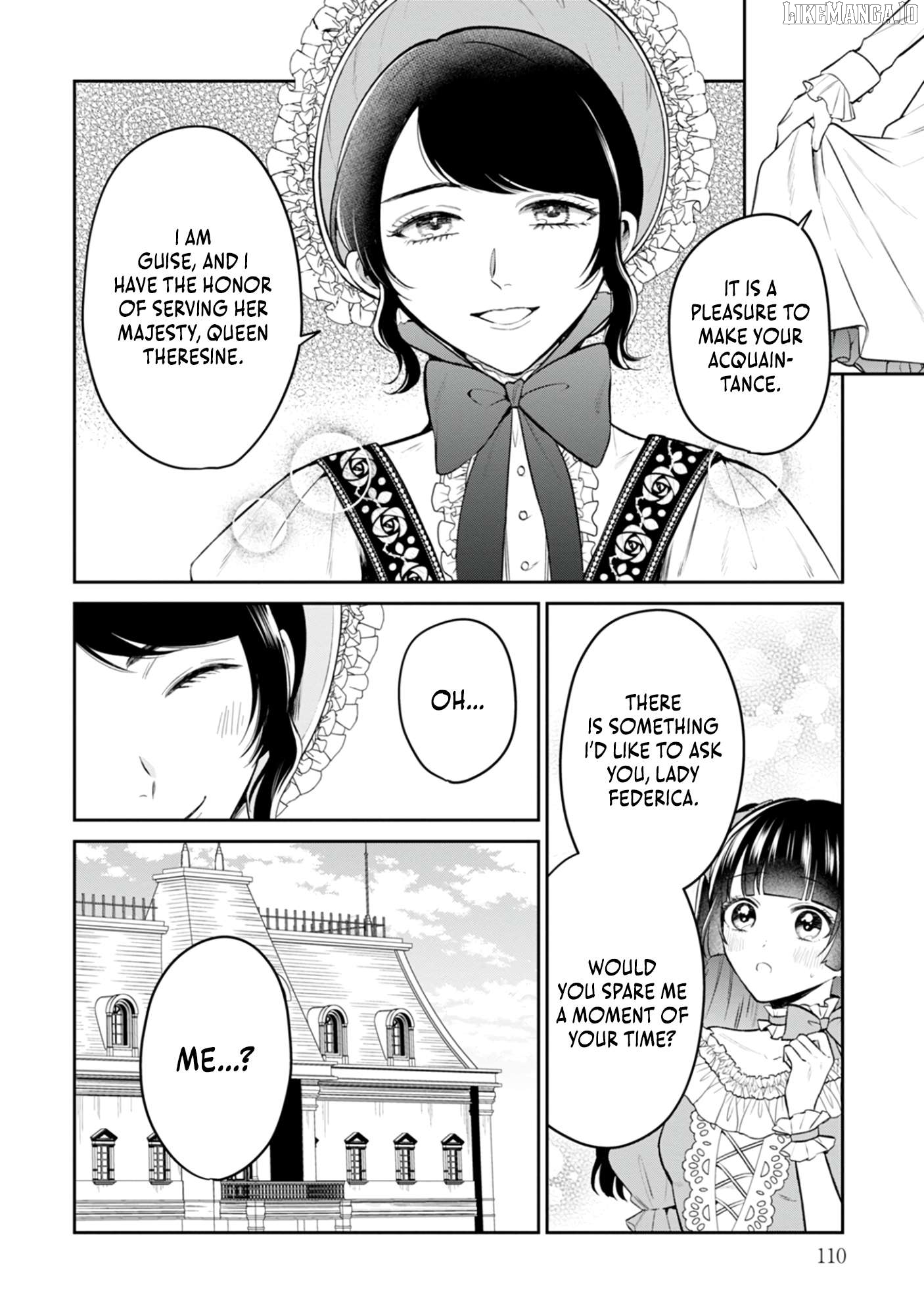 The Surgeon Kiara Will Not Allow Any Death Flags ~ Rewriting the Scenarios Covered in Corpses With Knowledge From Her Previous Life~ Chapter 10 - page 7