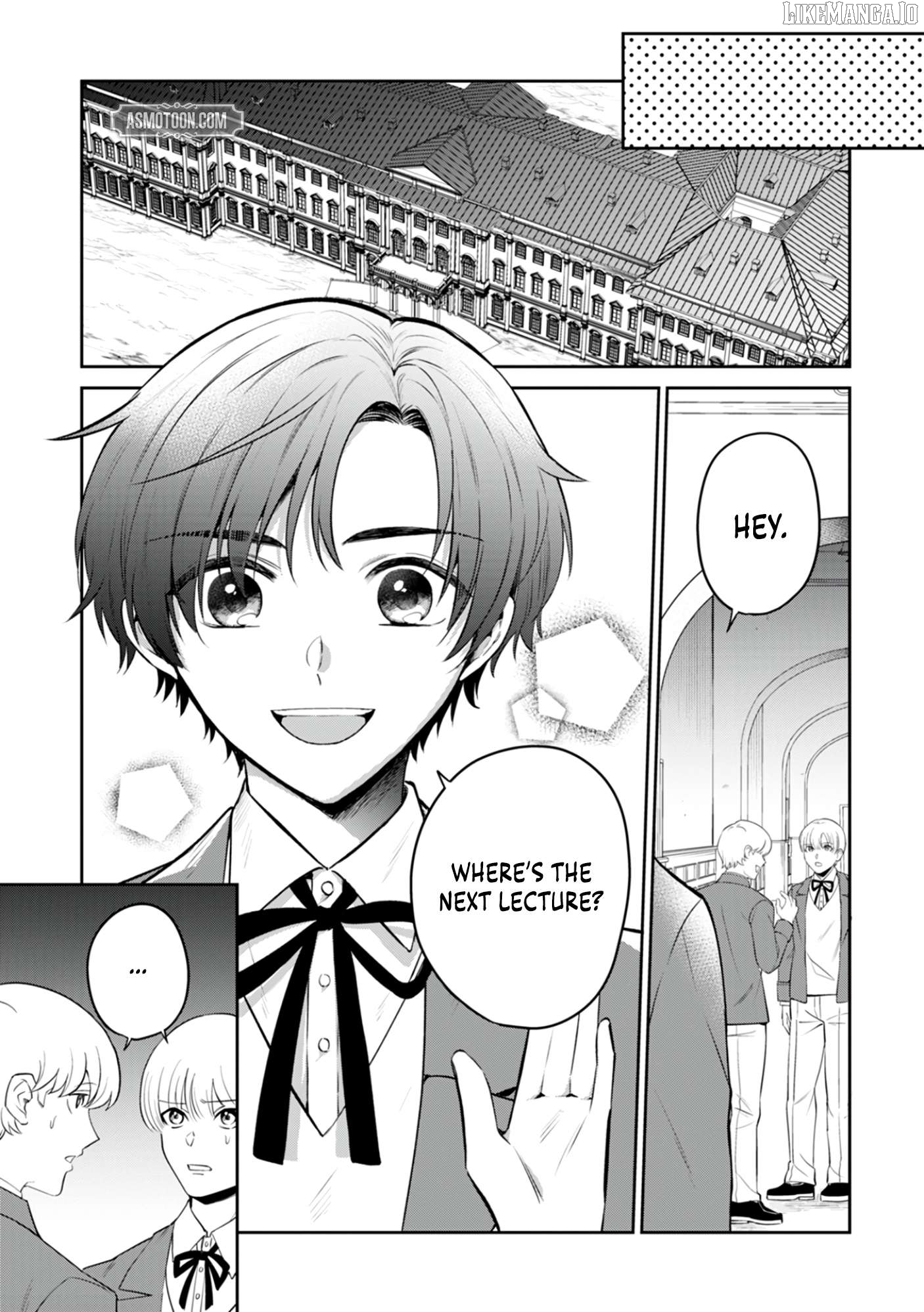 The Surgeon Kiara Will Not Allow Any Death Flags ~ Rewriting the Scenarios Covered in Corpses With Knowledge From Her Previous Life~ Chapter 10 - page 8