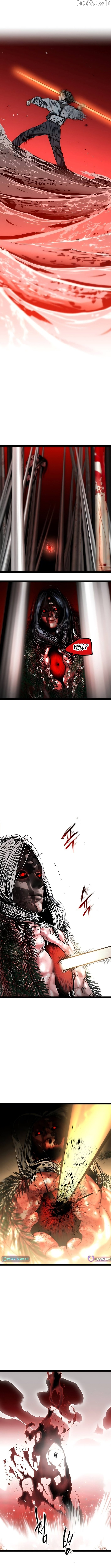 The Cloud Dream of the Nine - Zero Chapter 13 - page 8