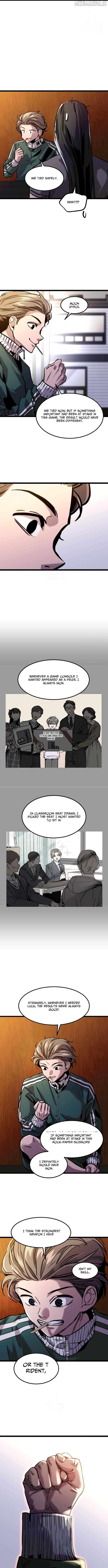 The Cloud Dream of the Nine - Zero Chapter 14 - page 4