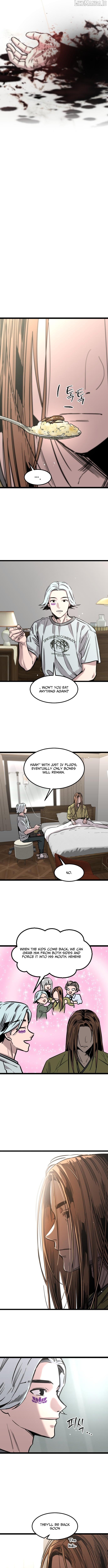The Cloud Dream of the Nine - Zero Chapter 15 - page 10