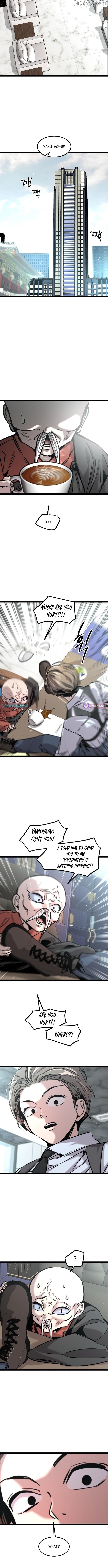 The Cloud Dream of the Nine - Zero Chapter 15 - page 6