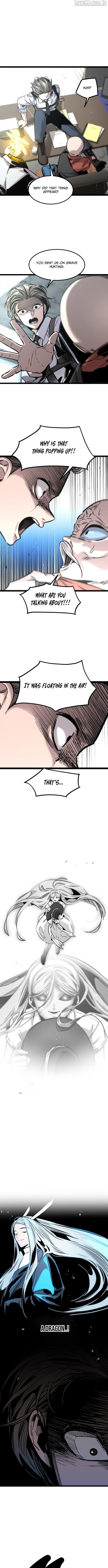 The Cloud Dream of the Nine - Zero Chapter 15 - page 7
