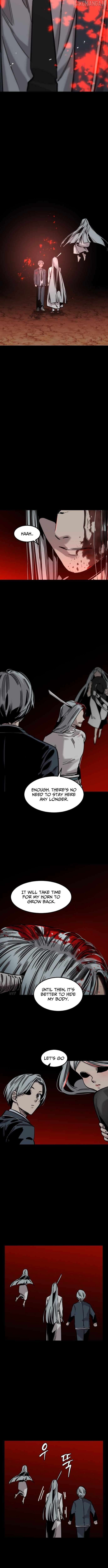 The Cloud Dream of the Nine - Zero Chapter 16 - page 10