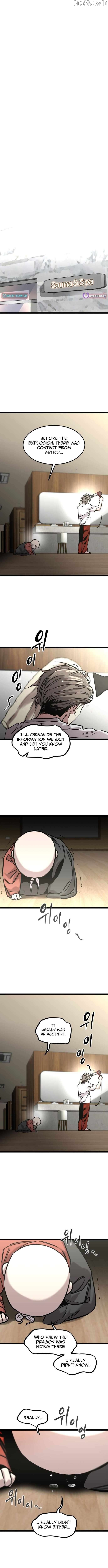 The Cloud Dream of the Nine - Zero Chapter 16 - page 13