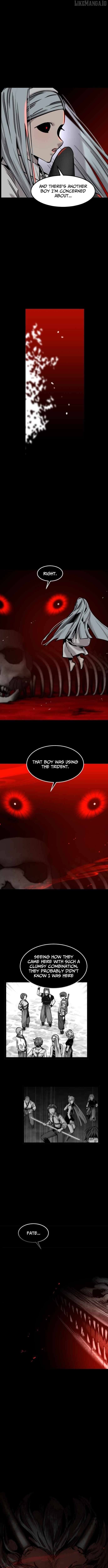 The Cloud Dream of the Nine - Zero Chapter 16 - page 3
