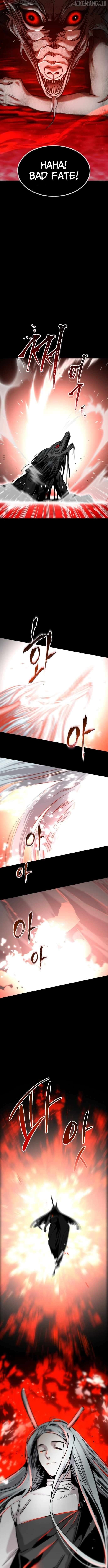 The Cloud Dream of the Nine - Zero Chapter 16 - page 4