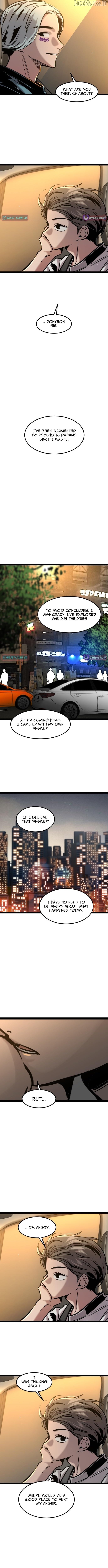 The Cloud Dream of the Nine - Zero Chapter 17 - page 2