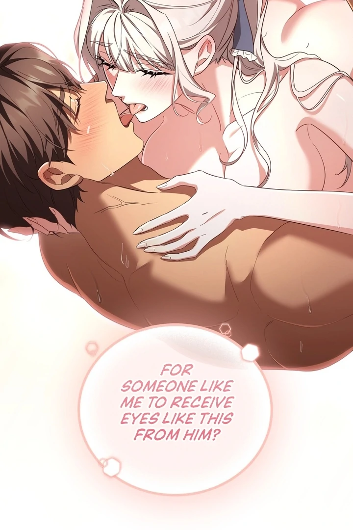 Delicious Condensed Milk Baguette Chapter 4 - page 104