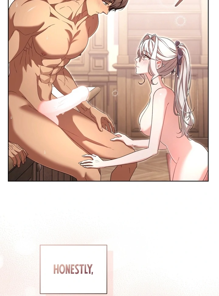 Delicious Condensed Milk Baguette Chapter 4 - page 27