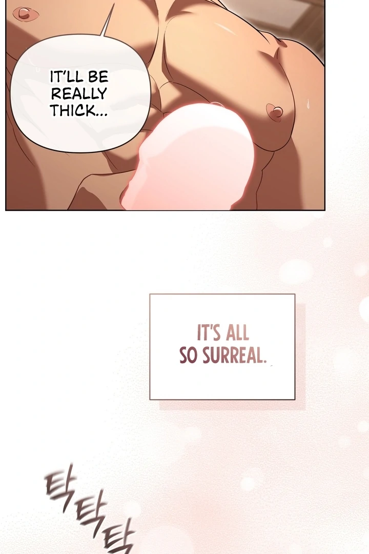 Delicious Condensed Milk Baguette Chapter 4 - page 30