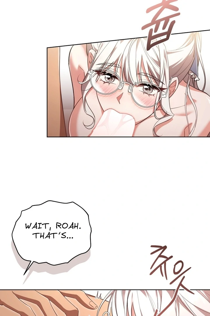 Delicious Condensed Milk Baguette Chapter 4 - page 34