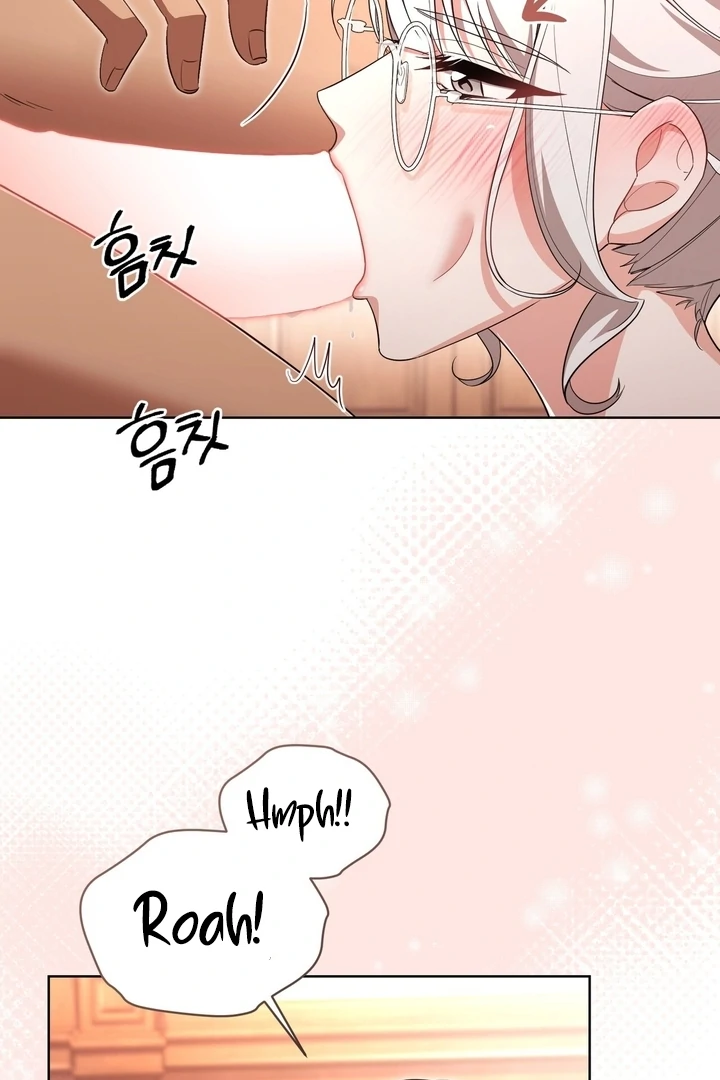 Delicious Condensed Milk Baguette Chapter 4 - page 35