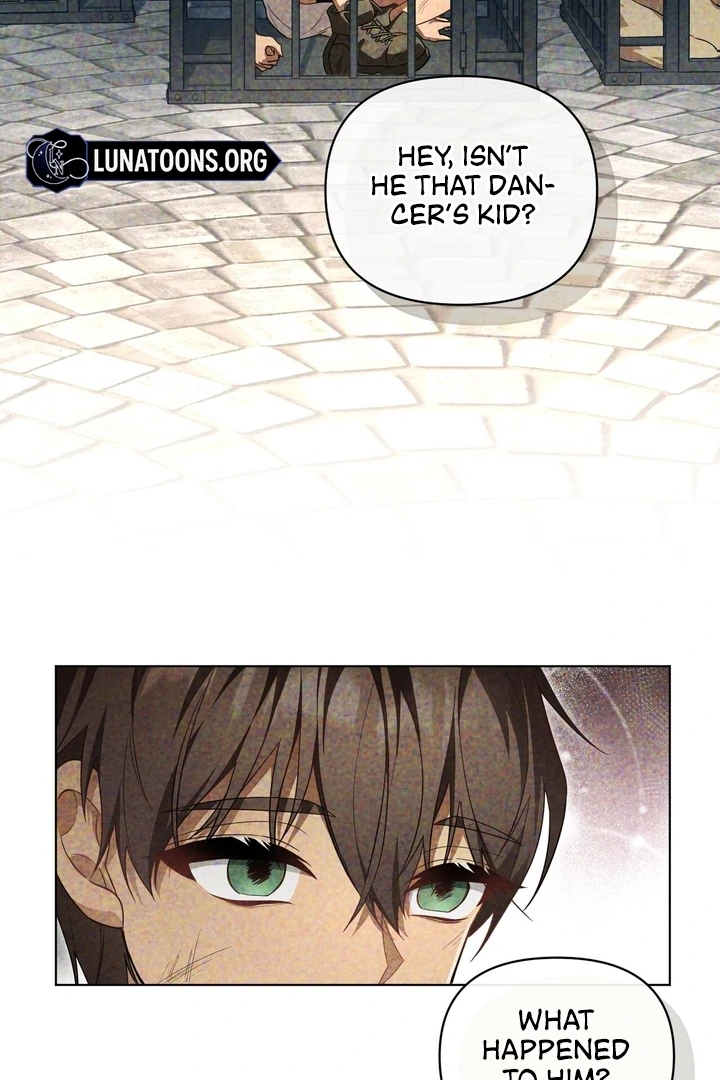 Delicious Condensed Milk Baguette Chapter 4 - page 45