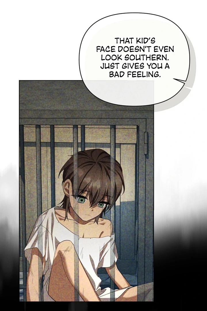 Delicious Condensed Milk Baguette Chapter 4 - page 48