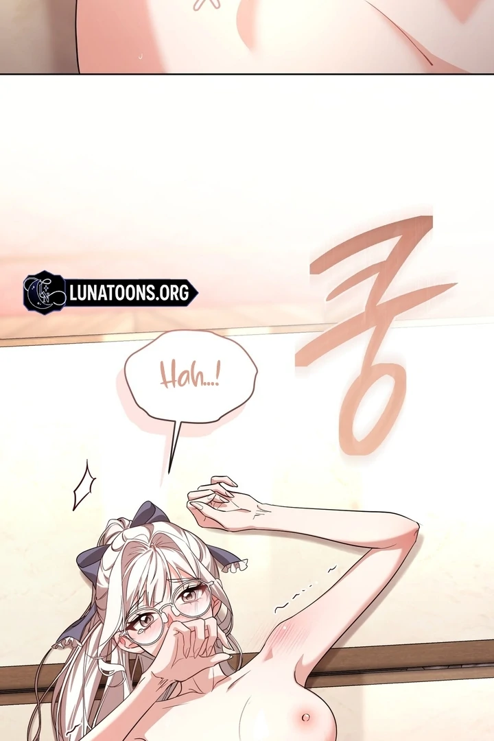 Delicious Condensed Milk Baguette Chapter 4 - page 4