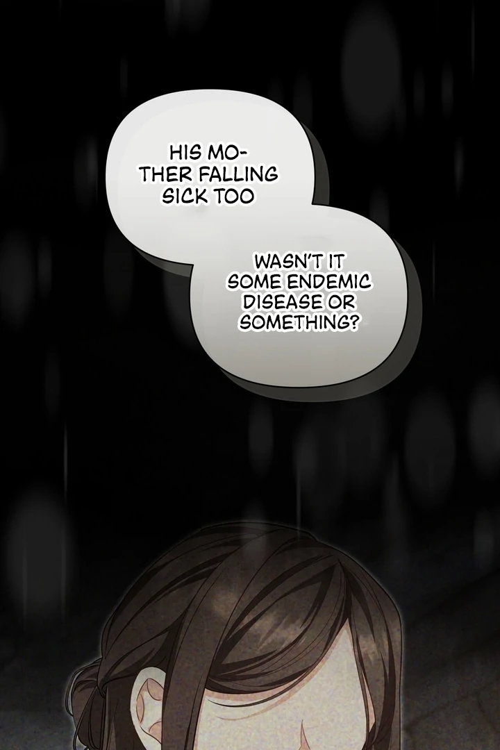 Delicious Condensed Milk Baguette Chapter 4 - page 49