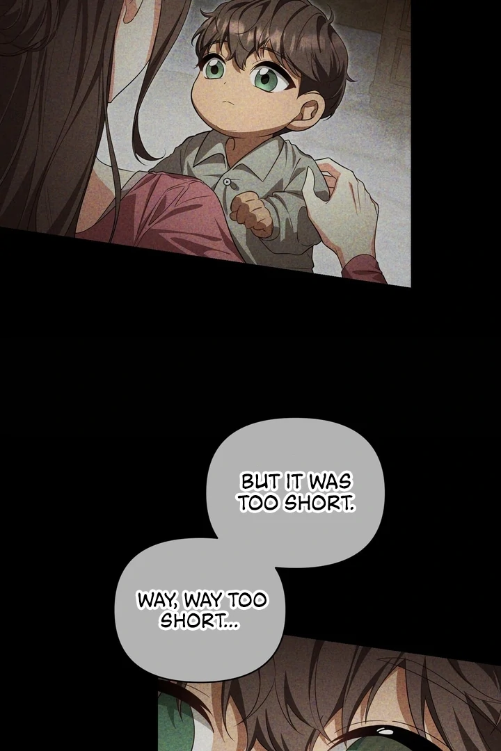 Delicious Condensed Milk Baguette Chapter 4 - page 51