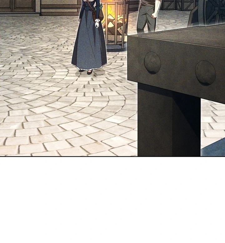 Delicious Condensed Milk Baguette Chapter 4 - page 55