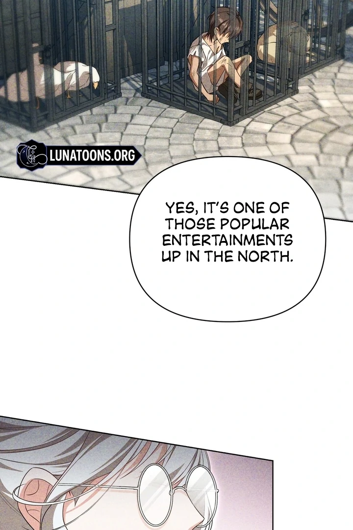 Delicious Condensed Milk Baguette Chapter 4 - page 58