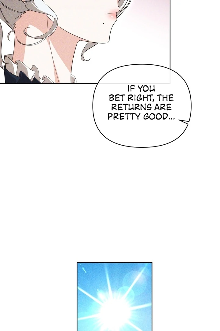 Delicious Condensed Milk Baguette Chapter 4 - page 59